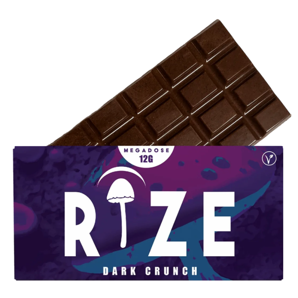 rize-dark-crunch-mushroom-chocolate-bar. Rize Dark Crunch Mushroom Chocolate Bar rize-dark-crunch-mushroom-chocolate-bar. Rize Dark Crunch Mushroom Chocolate Bar