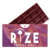 rize-passion-fruit-mushroom-chocolate-bar. Rize Passion Fruit Mushroom Chocolate Bar.