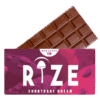 rize-shortcake-dream-mushroom-chocolate-bar. Rize Shortcake Dream Mushroom Chocolate Bar