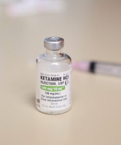 im-ketamine. IM Ketamine