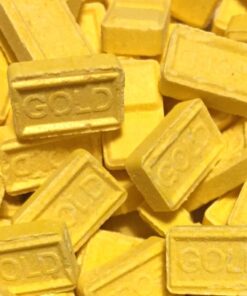 AAA+ Gold Bars 260mg Dutch MDMA
