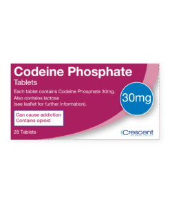 codeine-phosphate-tablets-30mg. Codeine Phosphate Tablets 30mg.