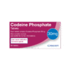 codeine-phosphate-30mg. Codeine Phosphate 30mg.