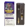 dmt-cartridge-and-battery-5ml-deadhead-chemist. DMT (Cartridge and Battery) 5mL Deadhead Chemist