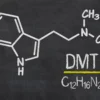dmt-pill. DMT Pill.