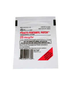fentanyl-patch. Fentanyl Patch