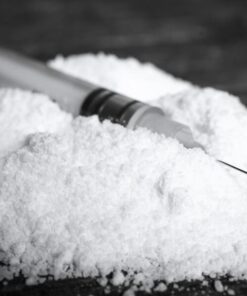 white-powder-heroin. White Powder Heroin