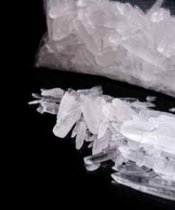 Methamphetamine Crystal. methamphetamine-crystal