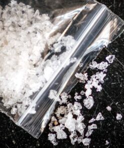 3-MMC Crystal (3-Methylmethcathinone). 3-mmc-crystal-3-methylmethcathinone