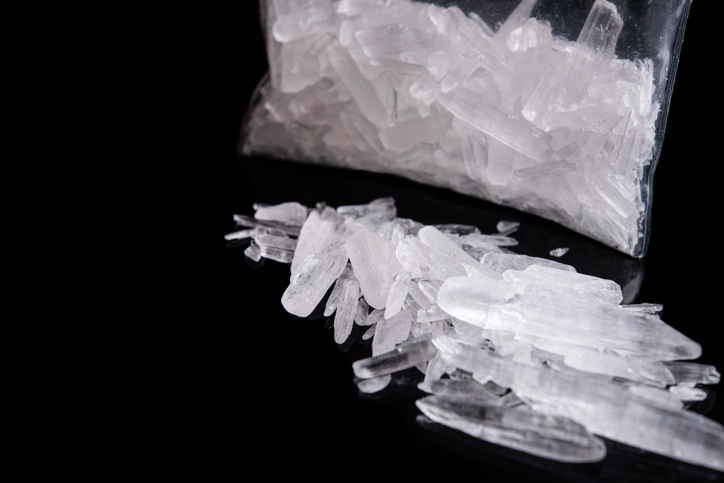 Methamphetamine Crystal. methamphetamine-crystal Methamphetamine Crystal. methamphetamine-crystal