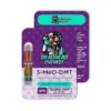 5-meo-dmtcartridge-5ml-deadhead-chemist. 5-Meo-DMT(Cartridge) 5mL Deadhead Chemist