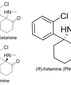 r-ketamine. R Ketamine