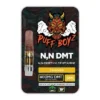 puff-boyz-dmt. Puff Boyz DMT