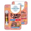 5-meo-dmt-5ml-purecybin. 5-MeO DMT 5ml Purecybin