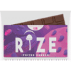 rize-puffed-crunch-mushroom-chocolate-bar. Rize Puffed Crunch Mushroom Chocolate Bar