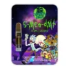 schwifty-labs-5-meo-dmtcartridge-5ml. Schwifty Labs – 5-Meo-DMT(Cartridge) 5mL