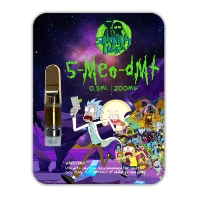 schwifty-labs-5-meo-dmtcartridge-5ml. Schwifty Labs – 5-Meo-DMT(Cartridge) 5mL schwifty-labs-5-meo-dmtcartridge-5ml. Schwifty Labs – 5-Meo-DMT(Cartridge) 5mL