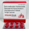 Dextromethorphan