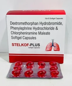 Dextromethorphan