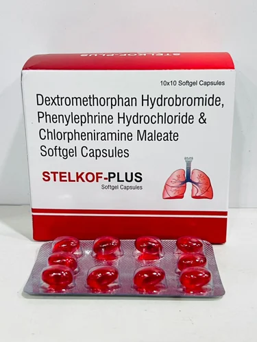 Dextromethorphan Dextromethorphan